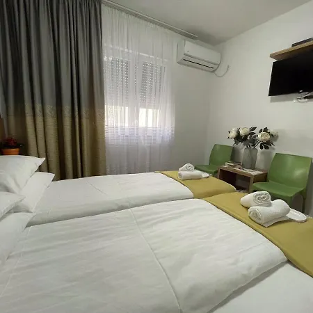 Guest house Check In Stolac