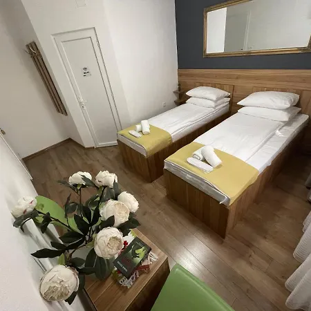 Check In Guest house Stolac