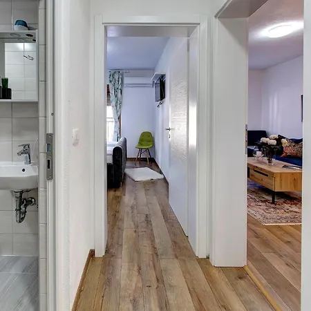 Guest house Check In Stolac