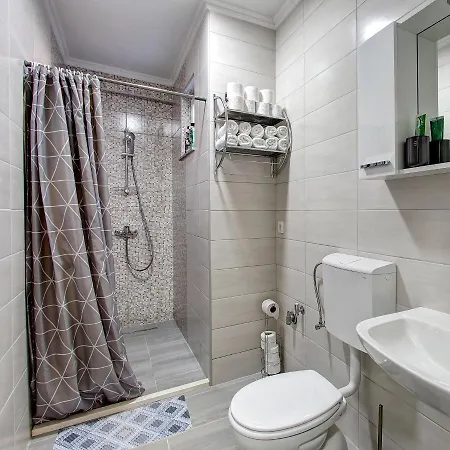 Guest house Check In Stolac