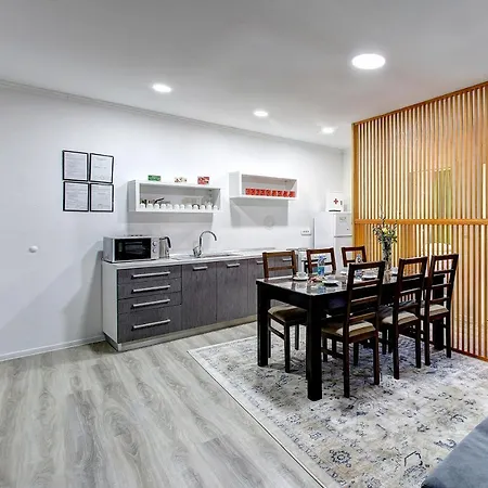 Guest house Check In Stolac