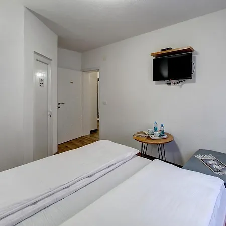 Check In Guest house Stolac