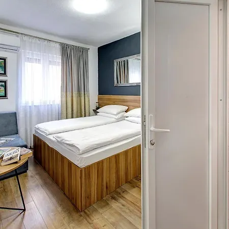 Check In Stolac