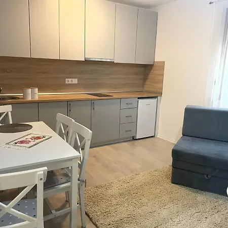 Guest house Check In Stolac