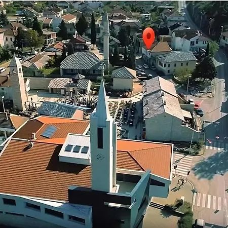 Guest house Check In Stolac