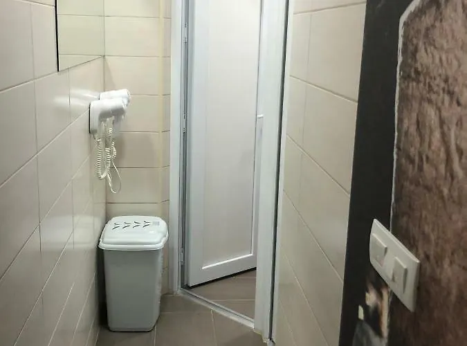 Pensjonat Check In 3*